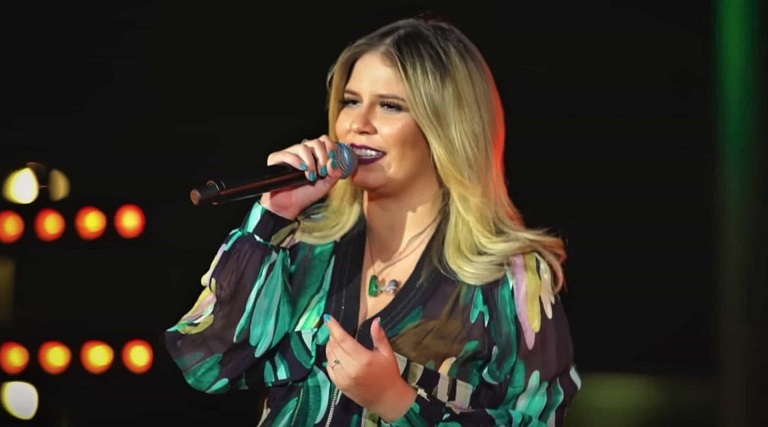 Polícia Civil abre investigações para apurar vazamento de fotos de Marília Mendonça 1 policia civil abre investigacoes para apurar vazamento de fotos de marilia mendonca