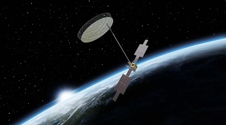 satelite de internet com maior capacidade do mundo deve ser lancado nesta quarta