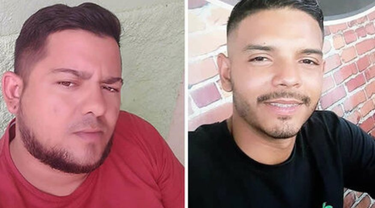 Tiroteio em pizzaria deixa dois mortos e feridos em Uiraúna 1 tiroteio em pizzaria deixa dois mortos e feridos em uirauna