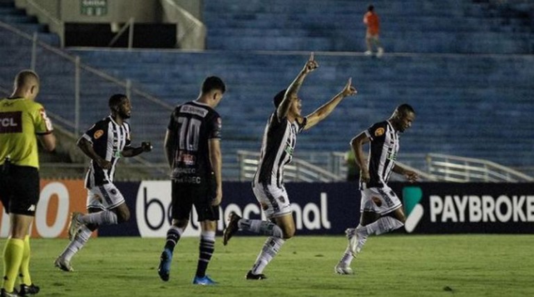 Botafogo-PB vence o Operário-PR, em João Pessoa, em estreia na Série C em 2023 1 botafogo pb vence o operario pr em joao pessoa em estreia na serie c em 2023