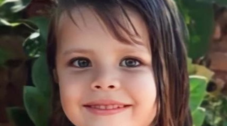 crianca de 7 anos morre em acidente de carro no vale do pianco