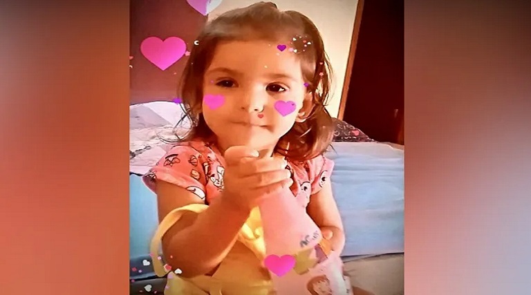 Criança de Cajazeiras, que seguiria no Acauã para hospital de CG, morre a caminho de Patos 1 crianca de cajazeiras que seguiria no acaua para hospital de cg morre a caminho de patos