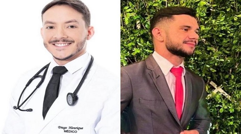 Dois médicos são encontrados mortos em Campina Grande. Polícia Civil investiga 1 dois medicos sao encontrados mortos em campina grande policia civil investiga