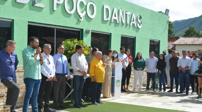 fotos poco dantas comemorou 29 anos de emancipacao politica