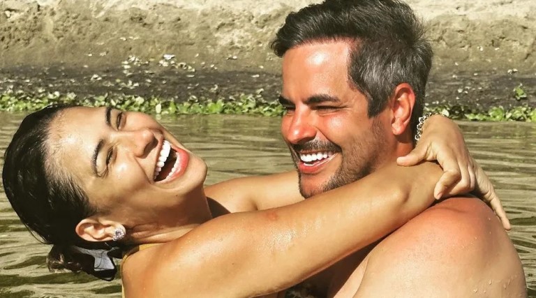 simone mendes faz 39 anos e ganha declaracao de amor do marido kaka diniz