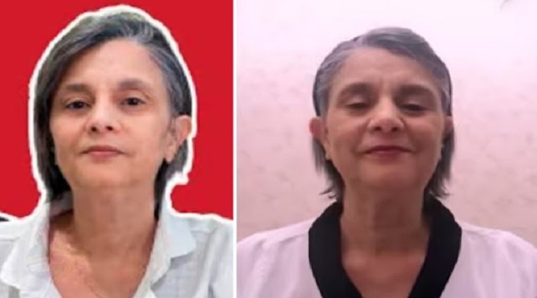 video brasileira de 56 anos passa em 3 concursos entre os primeiros colocados