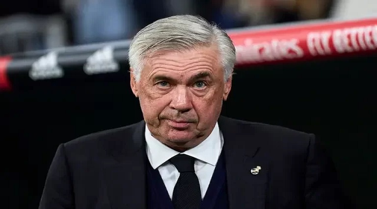 Carlo Ancelotti tem acordo com a CBF e assume a Seleção em 2024 1 carlo ancelotti tem acordo com a cbf e assume a selecao em 2024