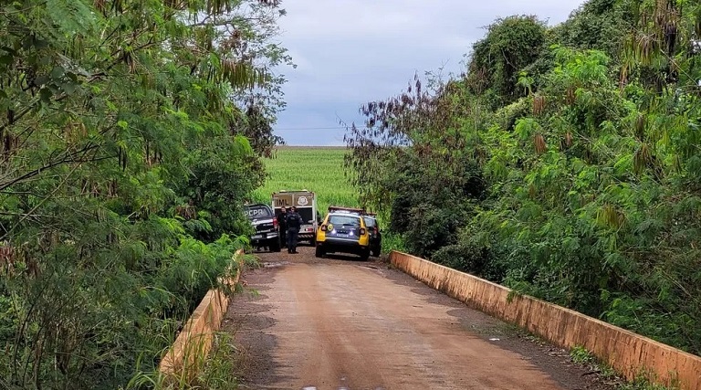 Caso Thiago: corpo encontrado em rio de Londrina é de bebê desaparecido, dizem bombeiros 1 caso thiago corpo encontrado em rio de londrina e de bebe desaparecido dizem bombeiros