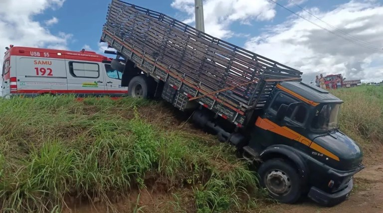 crianca-de-11-anos-e-atropelada-por-caminhao-apos-descer-de-onibus-escolar