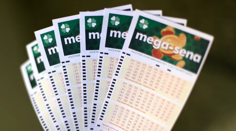 mega sena sorteia premio de r 45 milhoes nesta quarta feira