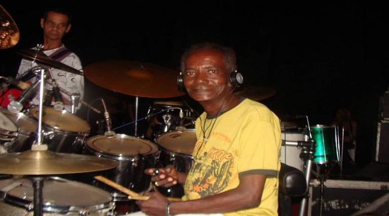 morre wellington baterista original da banda trepidants em joao pessoa