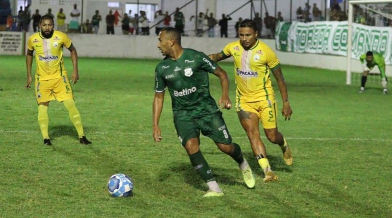 Nacional de Patos vence o Pacajus e volta a ocupar o G-4 do Grupo 3 da Série D 1 nacional de patos vence o pacajus e volta a ocupar o g 4 do grupo 3 da serie d