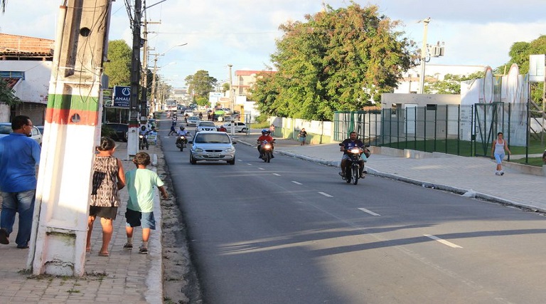 Paraíba tem 104 municípios com queda de população e 116 crescem