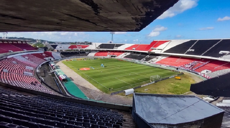 Sousa visita o Santa Cruz para tentar disparar na liderança 1 sousa visita o santa cruz para tentar disparar na lideranca