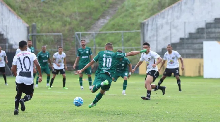 Vídeo: Nacional de Patos bate o Globo por 2 a 0, conquista primeira vitória fora de casa e assume vice-liderança do grupo, na Série D 1 video nacional de patos bate o globo por 2 a 0 conquista primeira vitoria fora de casa e assume vice lideranca do grupo na serie d