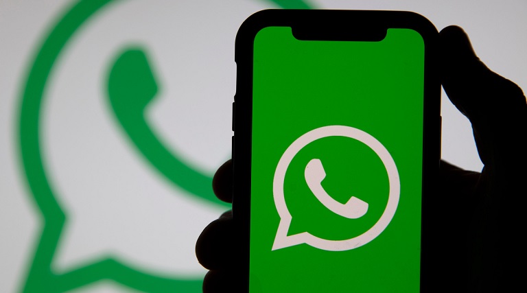WhatsApp lança silenciamento de ligações de números desconhecidos