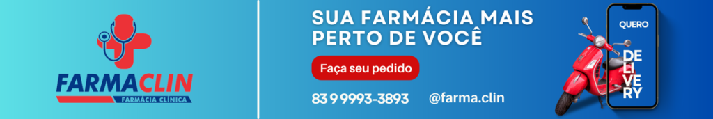 Posse de Lucas Ribeiro é agendada 2 Farmaclin