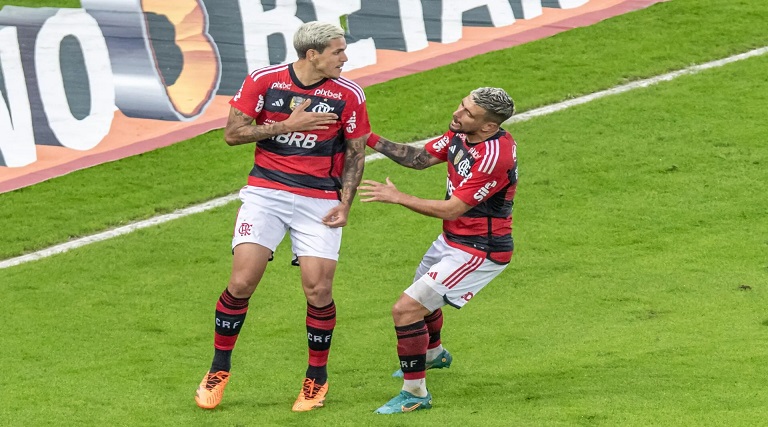 Bruno Henrique decide, Flamengo vence o Athletico e sai na frente nas quartas da Copa do Brasil 1 bruno henrique decide flamengo vence o athletico e sai na frente nas quartas da copa do brasil