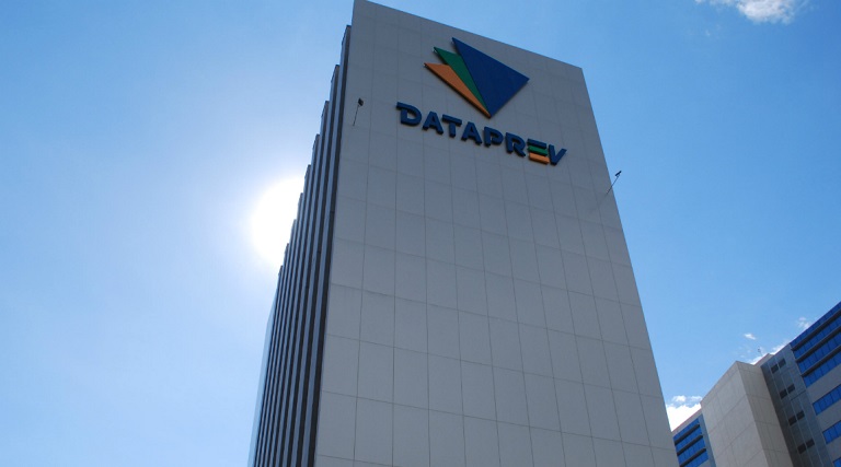 Dataprev abre edital de concurso com 29 vagas para a Paraíba, com salários de R$ 8,7 mil