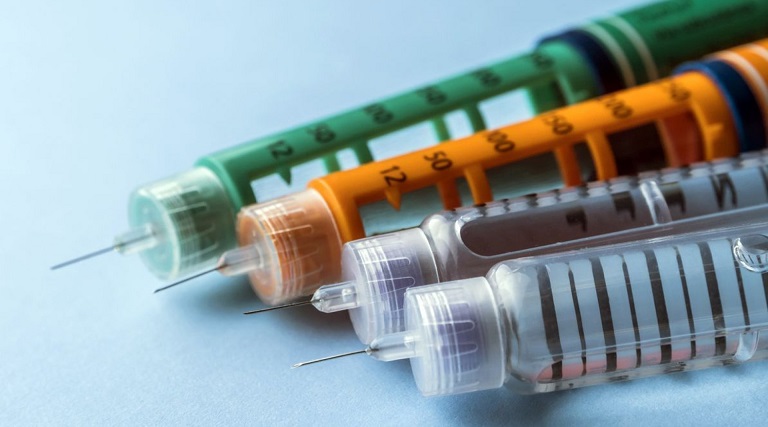 insulina semanal para diabetes apresenta resultados positivos em testes