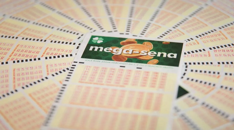 Mega-Sena, concurso 2.613: prêmio acumula e vai a R$ 70 milhões