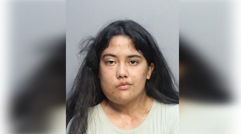 Mulher é presa após tentar contratar assassino para o filho de 3 anos