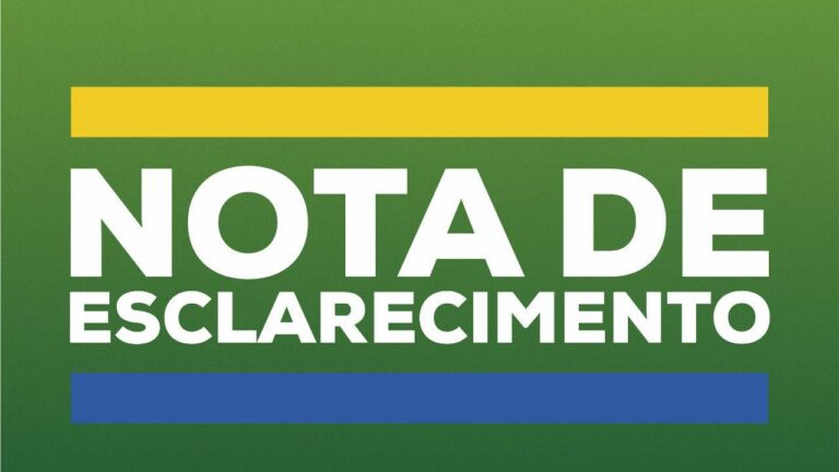 PREFEITURA DE POÇO DANTAS EMITE NOTA SOBRE EVENTO DE VAQUEJADA