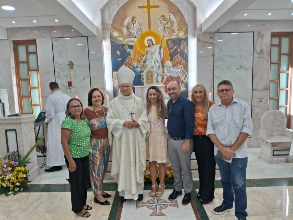 Igreja Catedral de Campina Grande recebe restos mortais de Dom Luis Gonzaga Fernandes e Dom Manoel Pereira da Costa 3 2