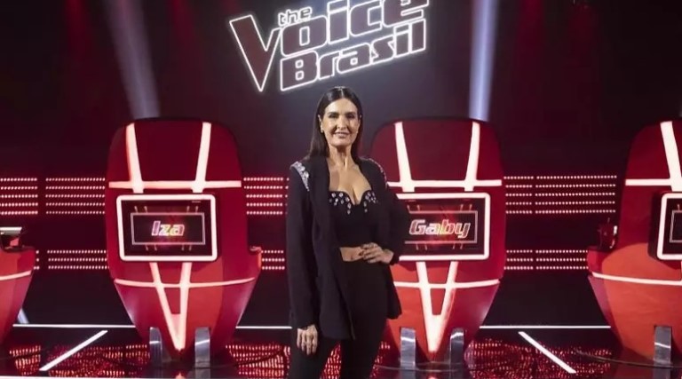 globo cancela the voice brasil apos 11 anos e proxima temporada sera a ultima 1