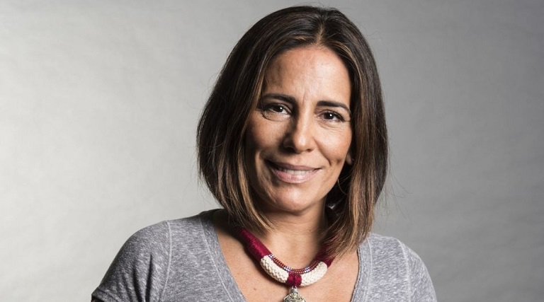 gloria pires anuncia sua saida da globo depois de 54 anos de contrato