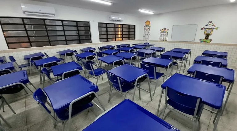 governo do rn abre processo seletivo para contratacao de professores e especialistas temporarios