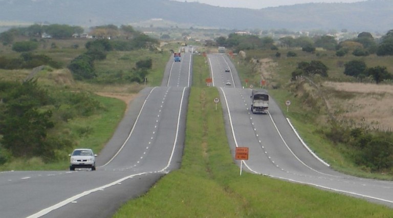 governo lula estuda concessao de estradas federais da paraiba a iniciativa privada que cobrara pedagio dos motoristas