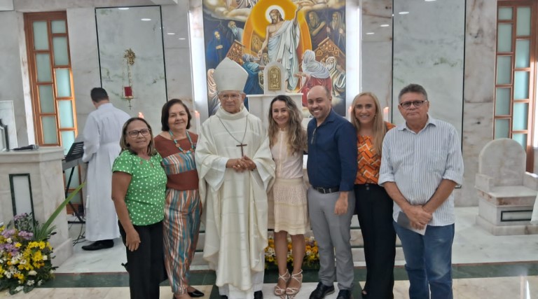 Igreja Catedral de Campina Grande recebe restos mortais de Dom Luis Gonzaga Fernandes e Dom Manoel Pereira da Costa 1 igreja catedral de campina grande recebe restos mortais de dom luis gonzaga fernandes e dom manoel pereira da costa