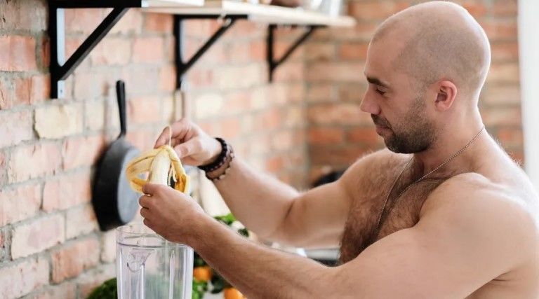 O que você deve comer no pré e pós-treino 1 o que voce deve comer no pre e pos treino 1