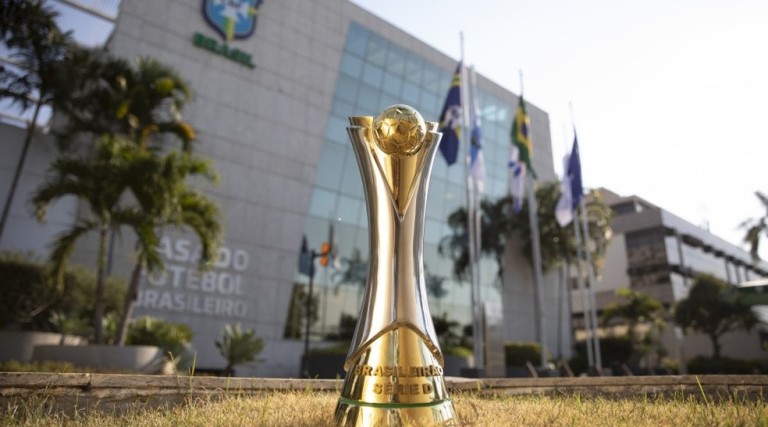 Oitavas de final da Série D do Brasileiro 2023: veja classificados e os confrontos da competição