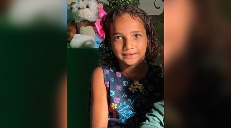 policia federal entrara na investigacao do caso ana sophia menina desaparecida em bananeiras ha quase 2 meses