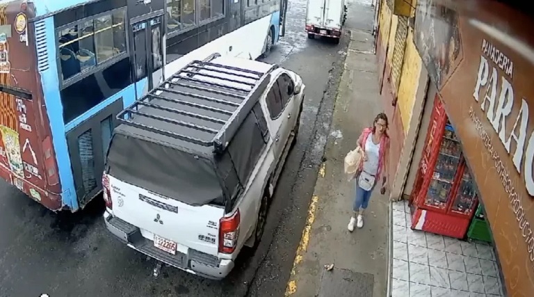video mostra motorista de onibus sacrificando a propria vida para evitar tragedia
