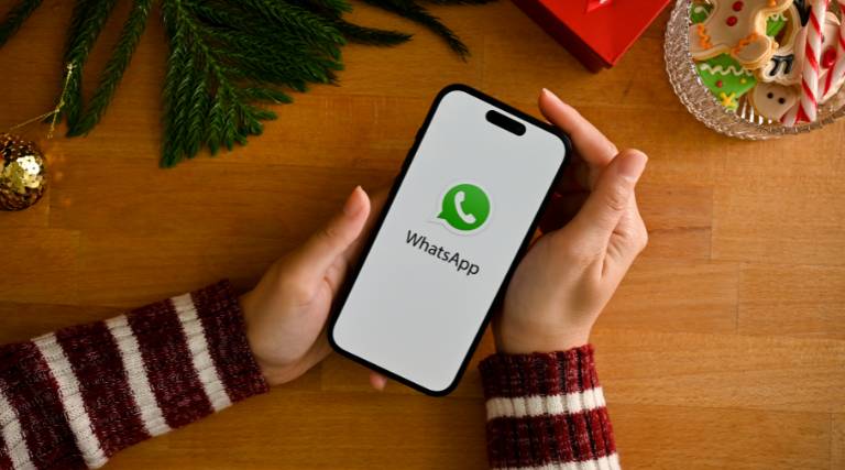 whatsapp permitira varias contas em um mesmo app veja
