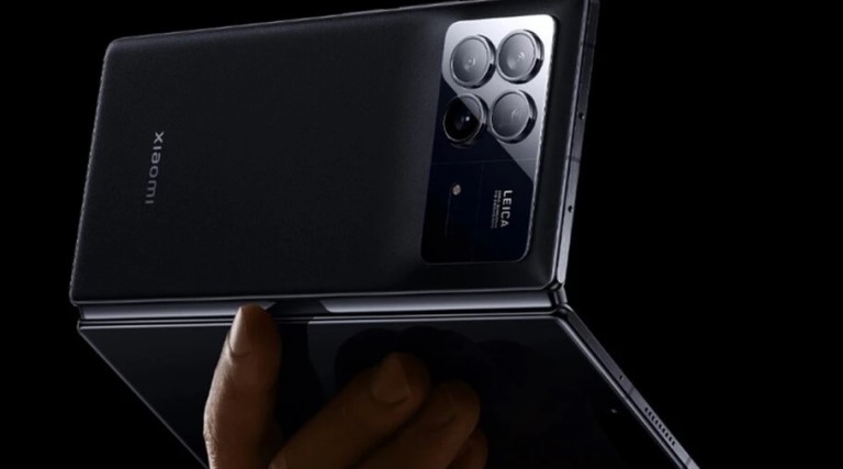 xiaomi anuncia o smartphone dobravel mix fold 3