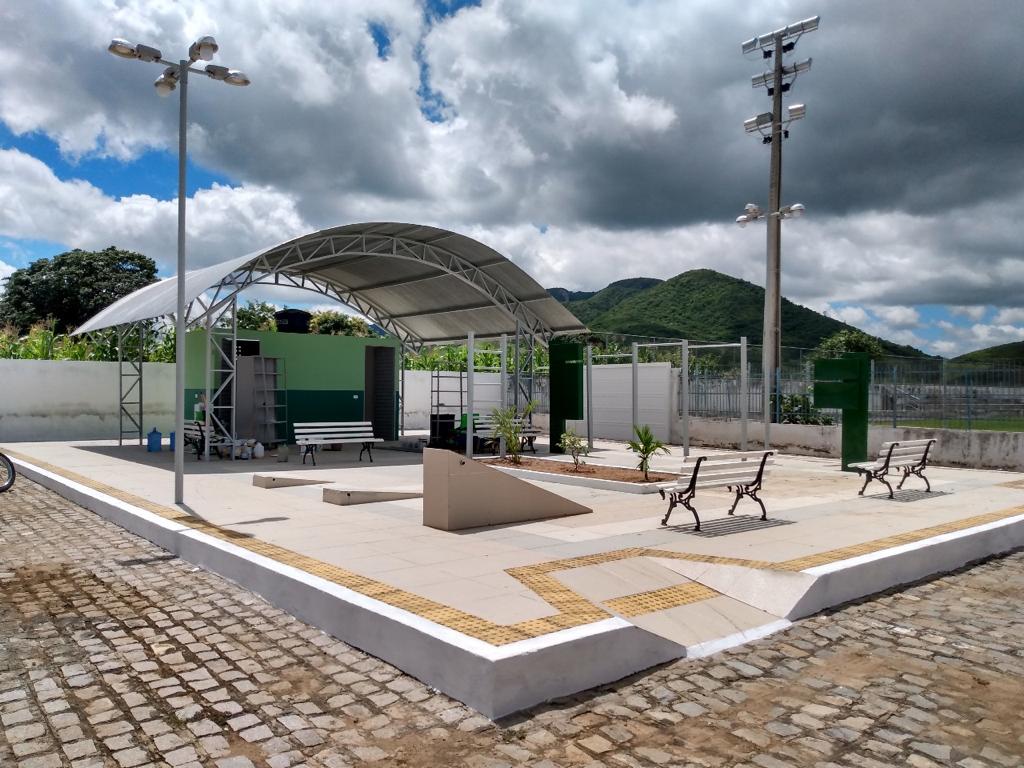 Prefeito de Poço Dantas, Itamar Moreira celebra 1000 dias de gestão com conquistas e desafios 11 11 1