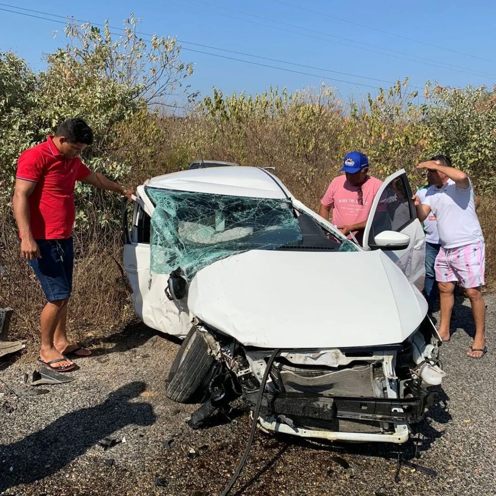 Fotos: Grave acidente de trânsito envolvendo dois veículos entre os municípios de Alexandria e Marcelino Vieira 8 Snapinsta.app 377777346 1022505445453435 2865414343837441570 n 1080