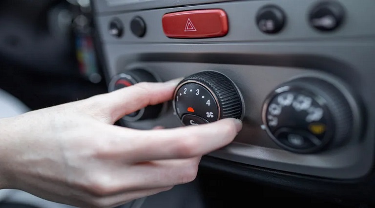 ar condicionado do carro voce sabe como usar corretamente em dias de calor veja dicas