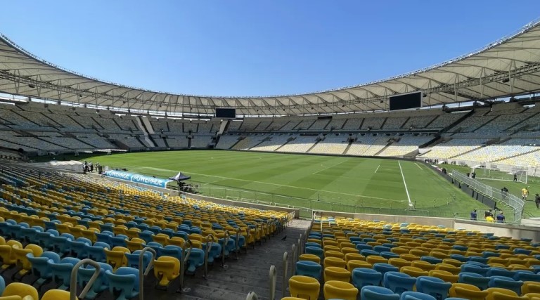 Flamengo X São Paulo Onde Assistir Ao Vivo Horário E Escalações 2997