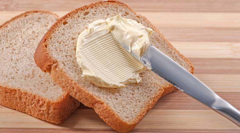 mito ou verdade a margarina realmente e menos saudavel que a manteiga