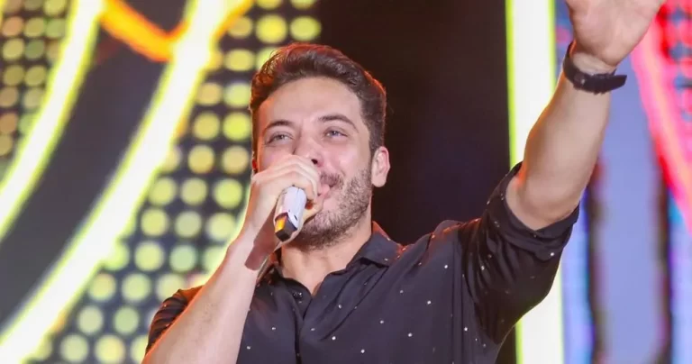 Wesley Safadão revela que já pensou em parar de cantar: ‘eu já não aguentava mais’