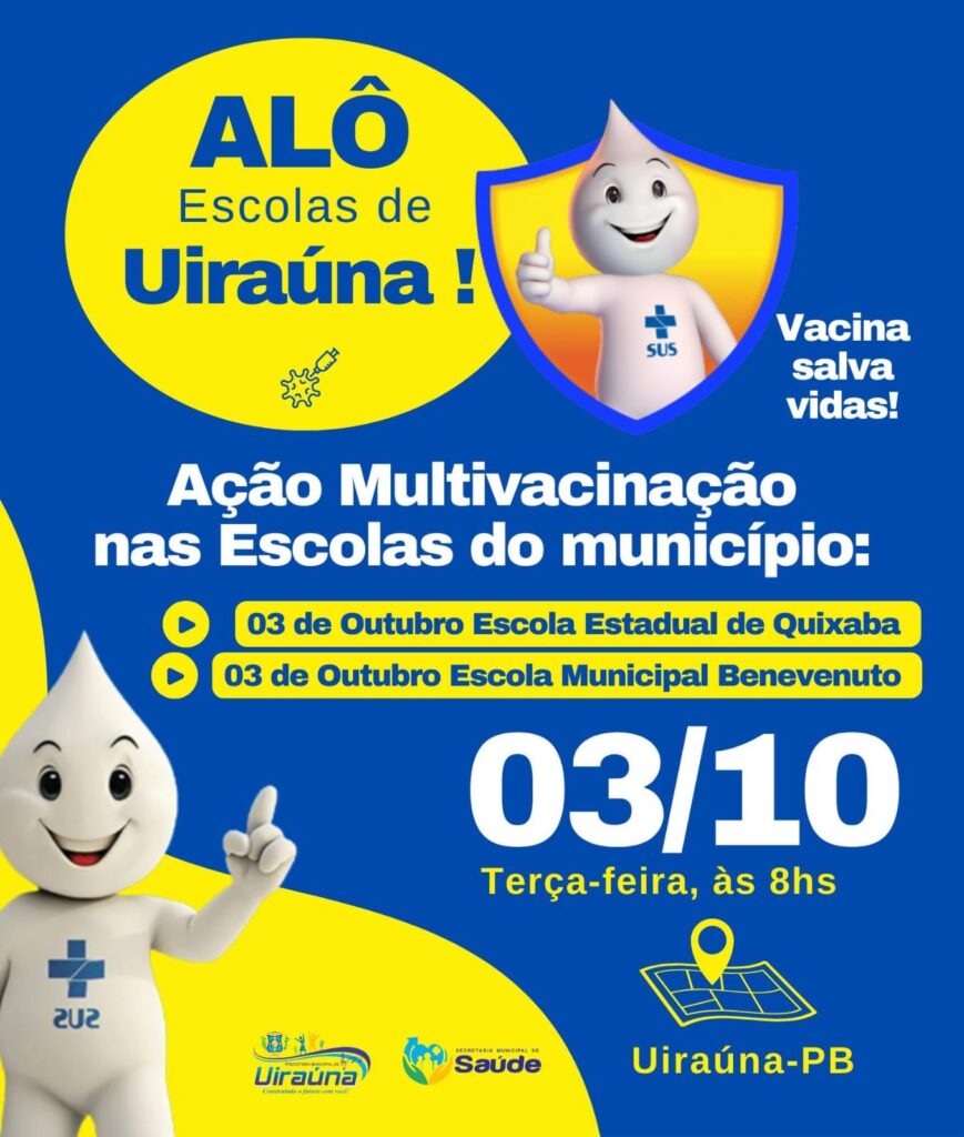 Ação Multivacinação nas Escolas de Uiraúna: Proteção e Saúde em Primeiro Lugar 2 Imagem do WhatsApp de 2023 10 02 as 17.11.16 cfeac036