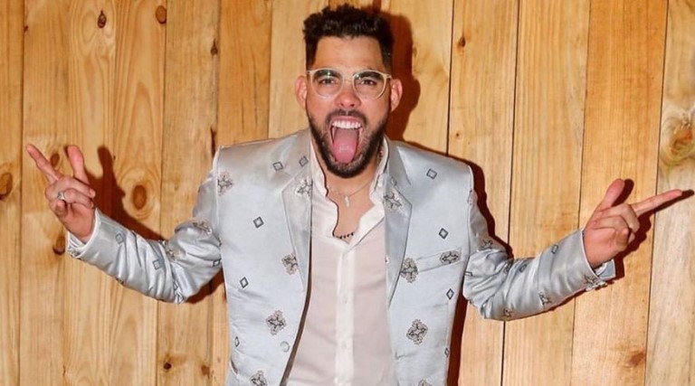 Álbum inédito do paraibano Gabriel Diniz, gravado com Inteligência Artificial, será lançado na próxima semana 1 album inedito do paraibano gabriel diniz gravado com inteligencia artificial sera lancado na proxima semana