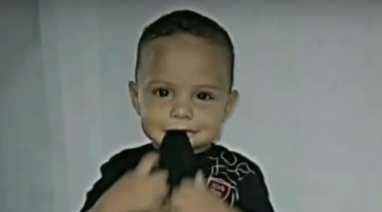 Criança de dois anos morre após descarga elétrica na Paraíba 1 Criança de dois anos morre após descarga elétrica na Paraíba