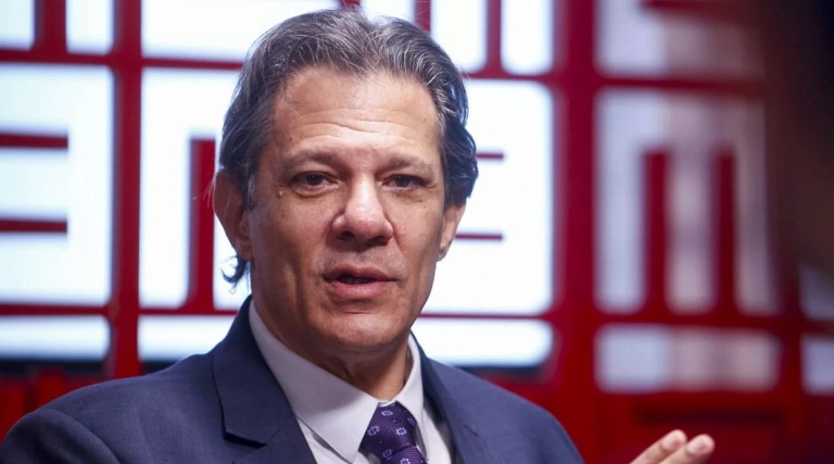 Desenrola vai negociar dívidas de pequeno produtor rural, diz Haddad 1 desenrola vai negociar dividas de pequeno produtor rural diz haddad