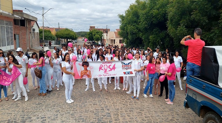 outubro rosa um mes de conscientizacao e esperanca na luta contra o cancer de mama 1